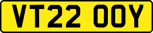 VT22OOY