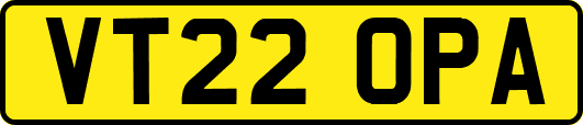 VT22OPA