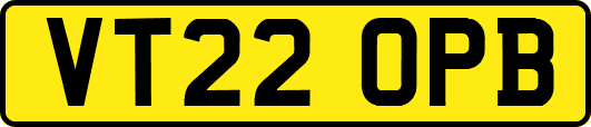 VT22OPB