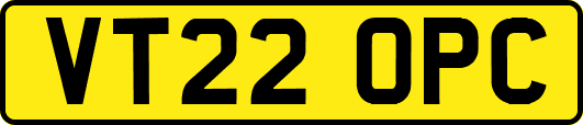 VT22OPC
