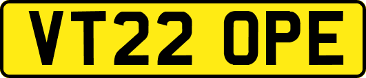 VT22OPE
