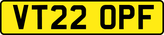 VT22OPF
