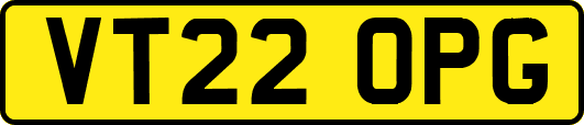VT22OPG