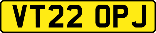 VT22OPJ