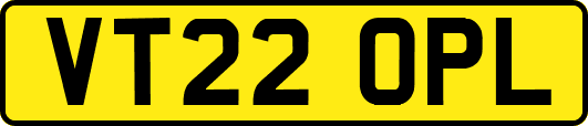 VT22OPL
