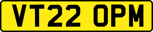 VT22OPM