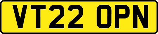 VT22OPN