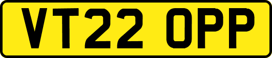 VT22OPP