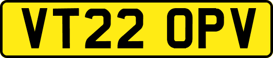 VT22OPV
