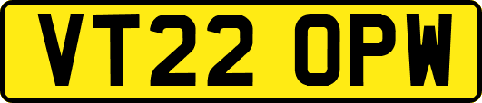 VT22OPW