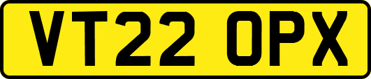 VT22OPX
