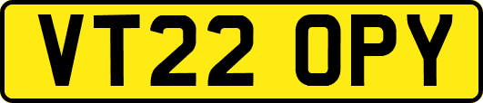 VT22OPY