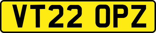 VT22OPZ