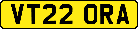 VT22ORA