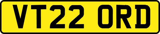 VT22ORD