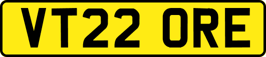VT22ORE