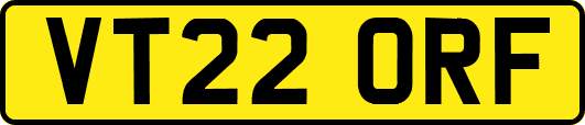 VT22ORF