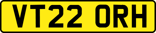 VT22ORH