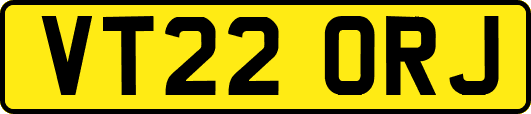 VT22ORJ