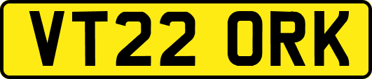 VT22ORK