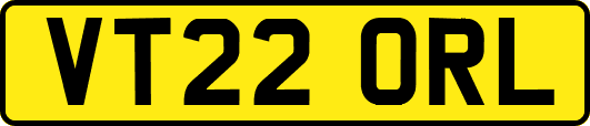 VT22ORL