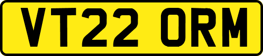 VT22ORM