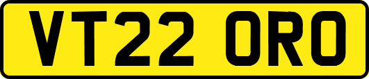 VT22ORO