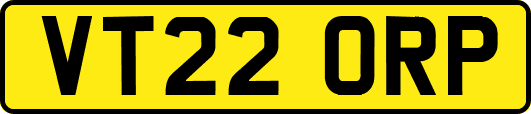 VT22ORP
