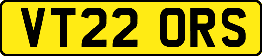 VT22ORS