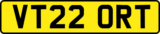 VT22ORT