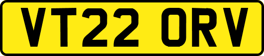 VT22ORV