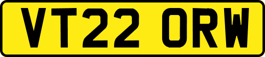 VT22ORW