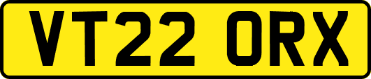 VT22ORX