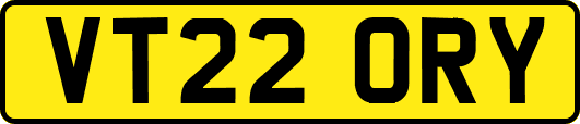 VT22ORY