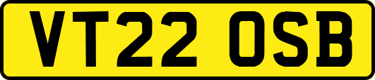VT22OSB