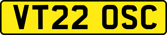 VT22OSC