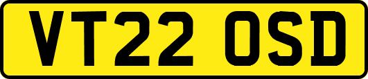 VT22OSD