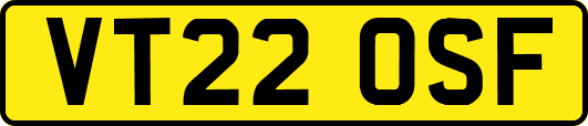 VT22OSF