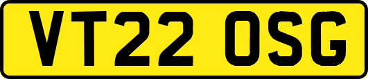 VT22OSG