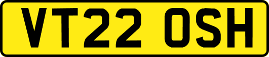 VT22OSH