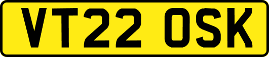 VT22OSK
