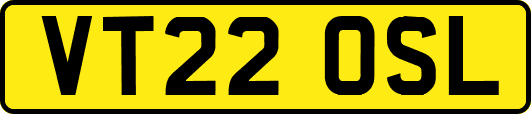 VT22OSL