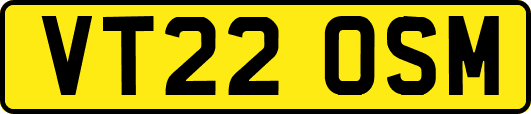 VT22OSM