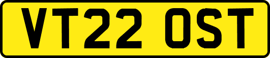 VT22OST