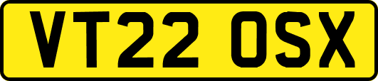 VT22OSX