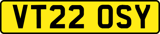 VT22OSY