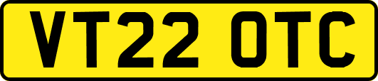VT22OTC