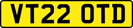 VT22OTD