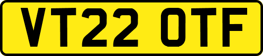 VT22OTF