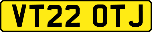 VT22OTJ